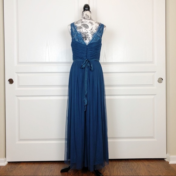 BHLDN HITHERTO Fleur Dress - Picture 3 of 6